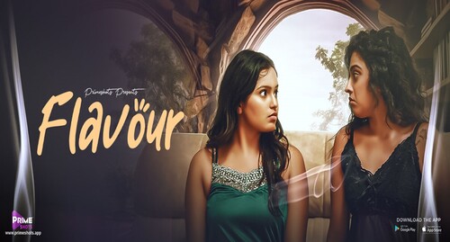 Watch Flavour Part 01PrimeShots (2024) Online Full Movie Free