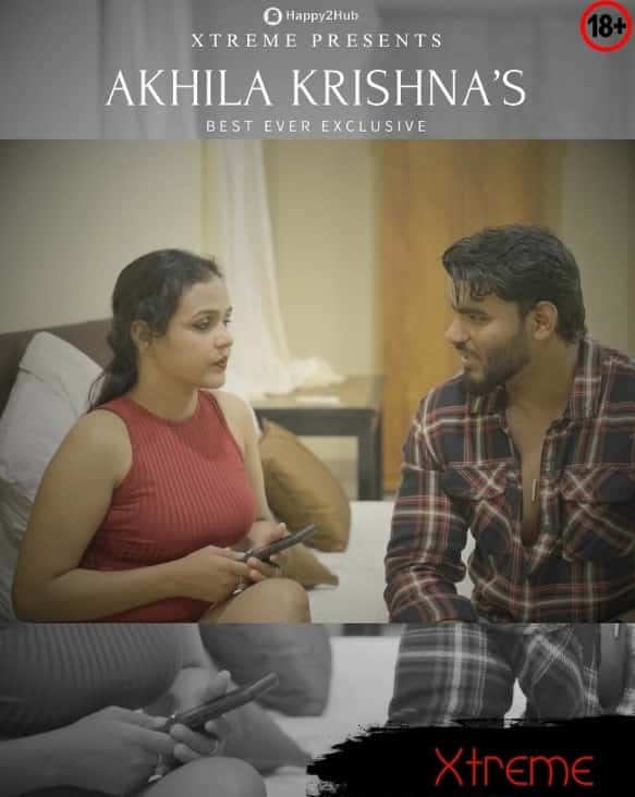 Watch Akhila Krishna BJ and Facial | Navarasa Short Film (2024) Online Full Movie Free